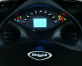 Malaguti SpiderMax GT500