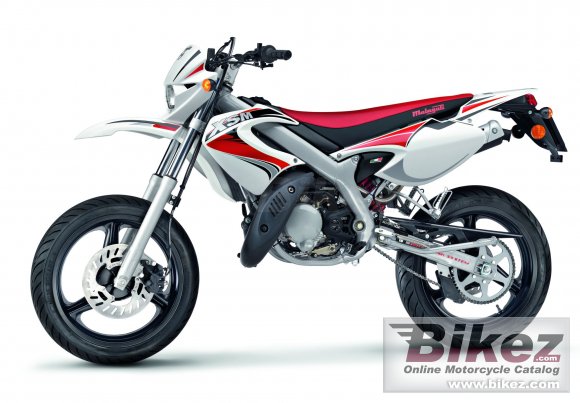 Malaguti XSM Special 50 Motard