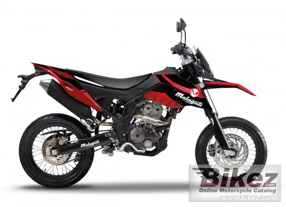 Malaguti XSM125