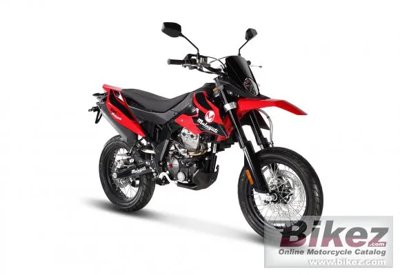 Malaguti XSM125