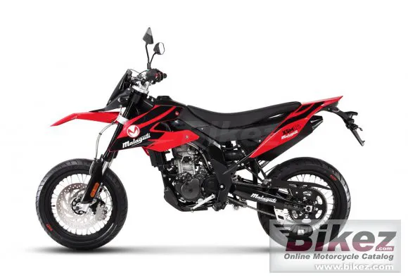 Malaguti XSM125