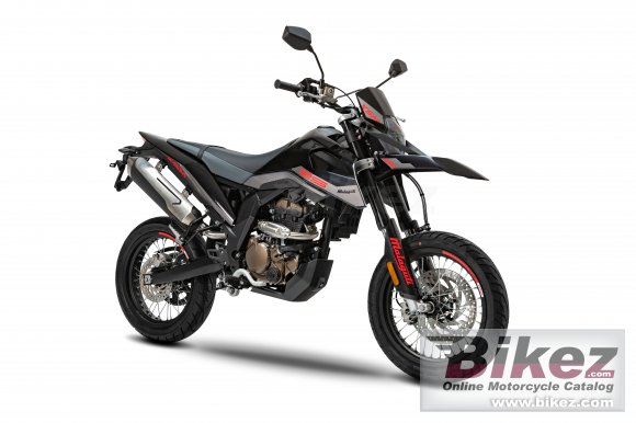 Malaguti XSM125