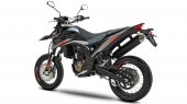 Malaguti XSM125 Adventure