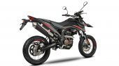 Malaguti XSM125 Adventure