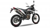 Malaguti XTM125 Adventure