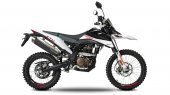 Malaguti XTM125 Adventure