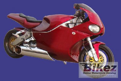 Marine Turbine Technologies Superbike