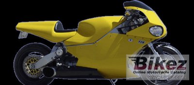 Marine Turbine Technologies Superbike