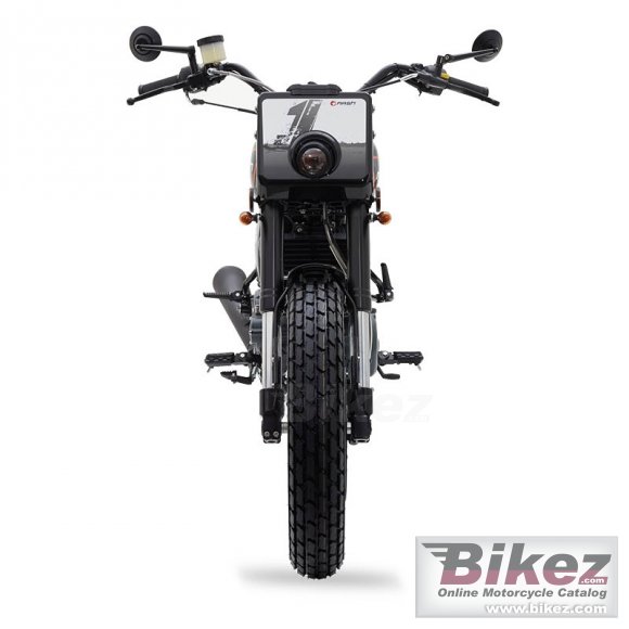 Mash Dirt 650 Black