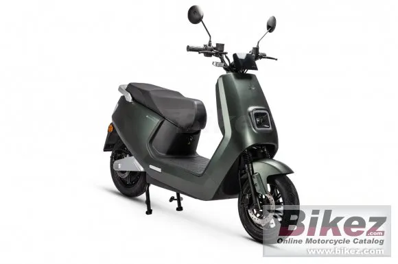 Mash E-City 2.0 50