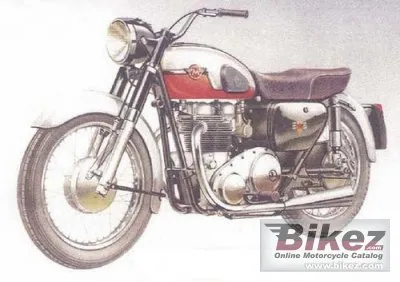 Matchless G-12