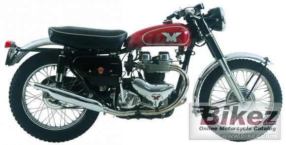 Matchless G-12