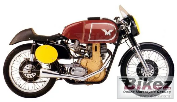 Matchless G50