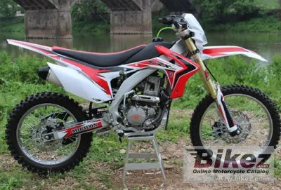 Mikilon CRX 250