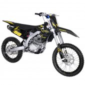 Mikilon MZK 250