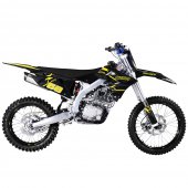 Mikilon MZK 250