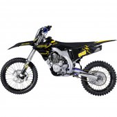 Mikilon MZK 250