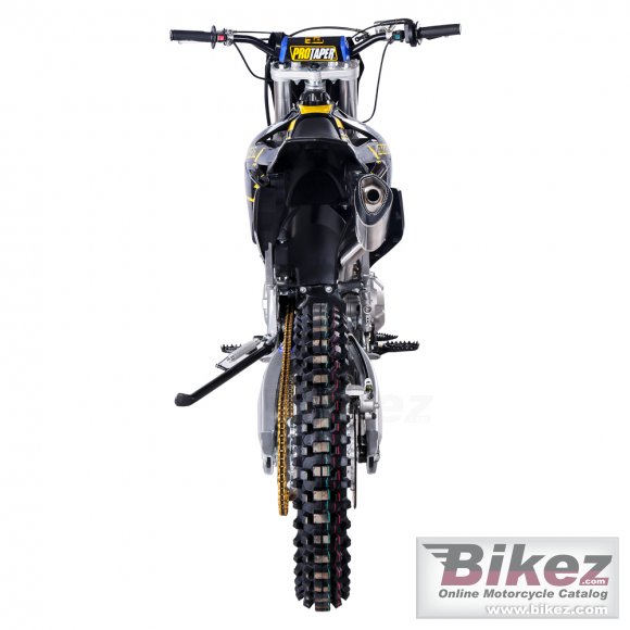 Mikilon MZK 250 Mikilon MZK 250