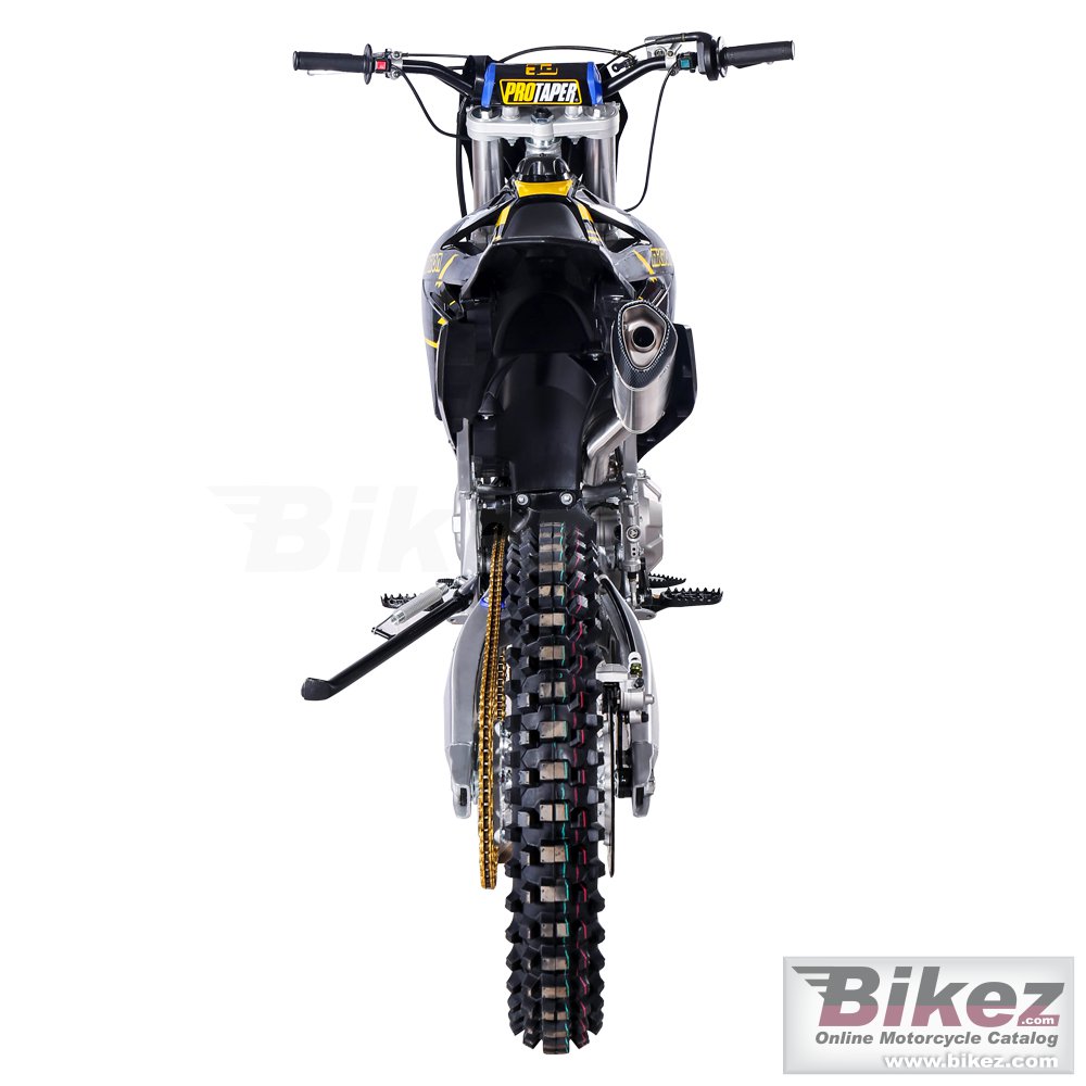 Mikilon MZK 250