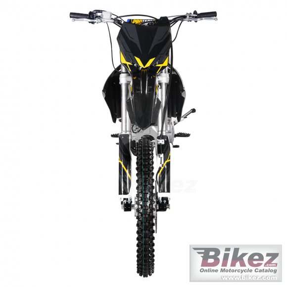 Mikilon MZK 250 Mikilon MZK 250