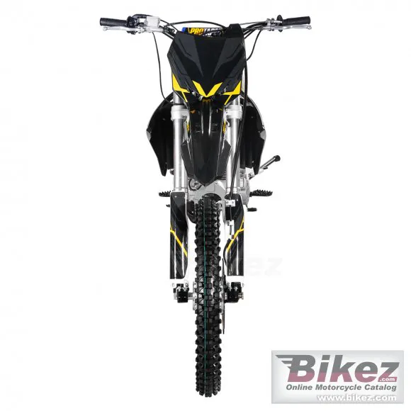 Mikilon MZK 250 Mikilon MZK 250