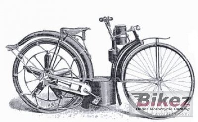 Millet Motorcycle