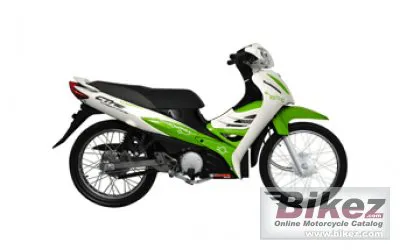 Modenas CTric