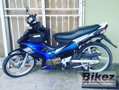 Modenas Dinamik