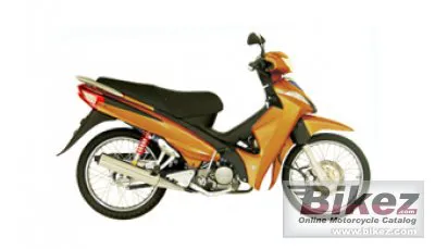 Modenas Kristar