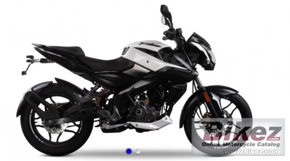 Modenas Pulsar NS 160