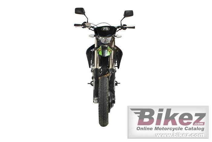 Mondial Cross X-Treme Supermoto