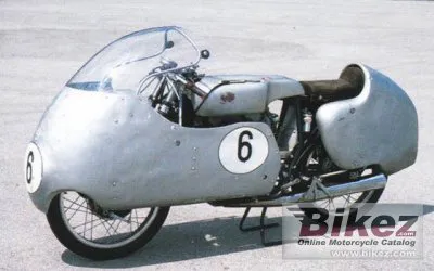 Mondial FB 250