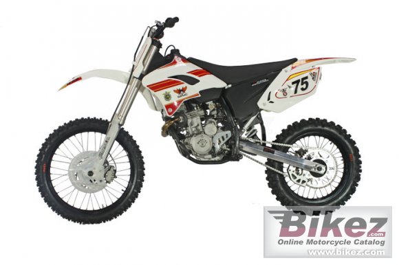 Mondial X-Treme Moto Cross