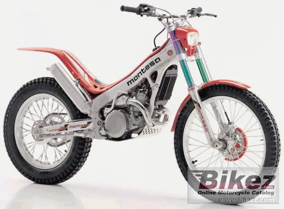 Montesa Cota 315 R