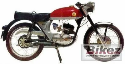 Montesa Impala 175 Sport