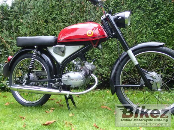 Montesa Impala Sport