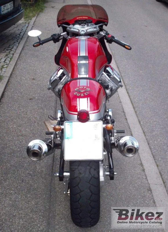 Moto Guzzi 1000 Daytona Injection