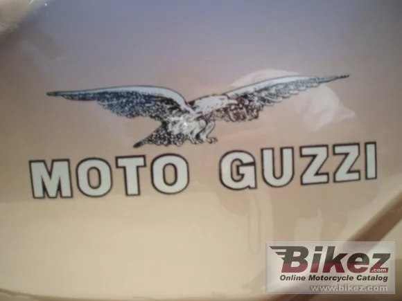 Moto Guzzi 1000 S