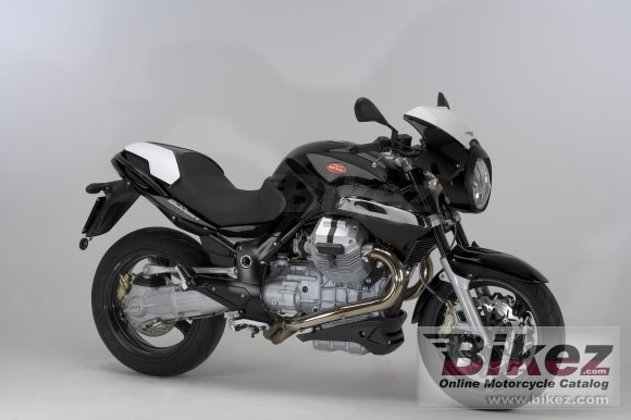 Moto Guzzi 1200 Sport