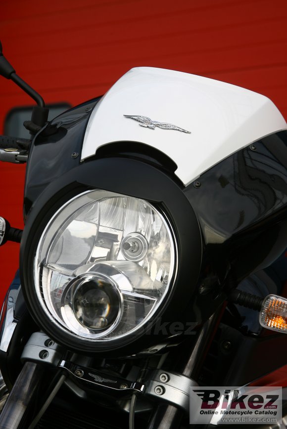 Moto Guzzi 1200 Sport