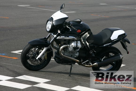 Moto Guzzi 1200 Sport