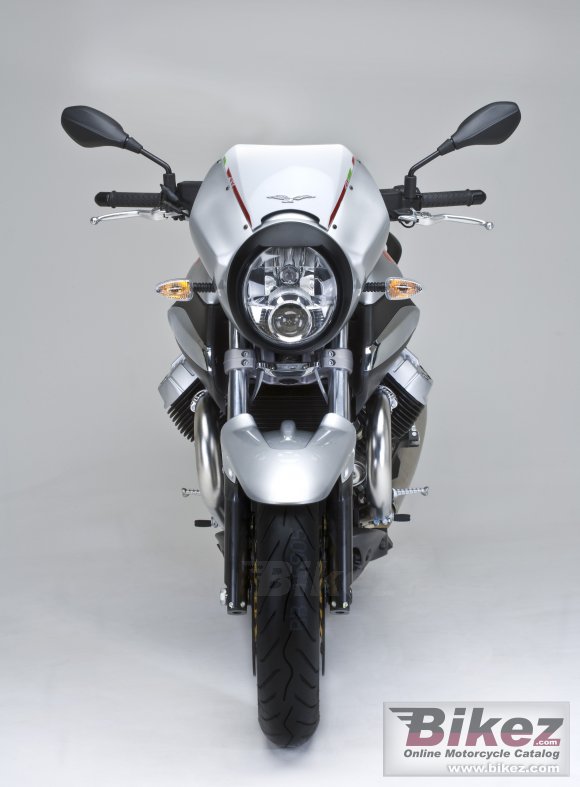 Moto Guzzi 1200 Sport 4V