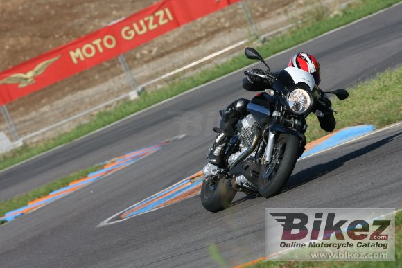 Moto Guzzi 1200 Sport