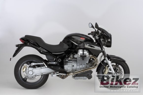 Moto Guzzi 1200 Sport