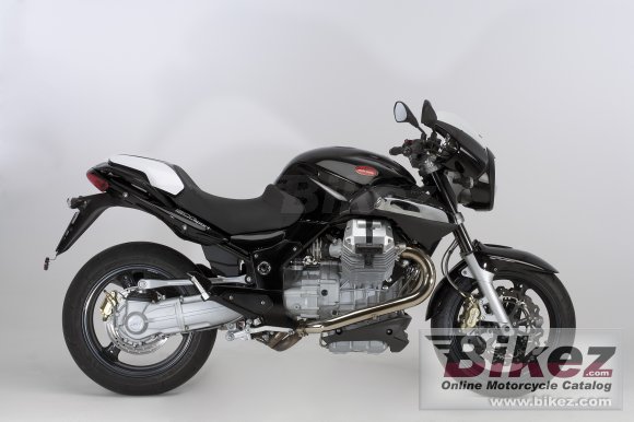 Moto Guzzi 1200 Sport