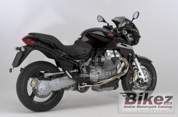 Moto Guzzi 1200 Sport ABS
