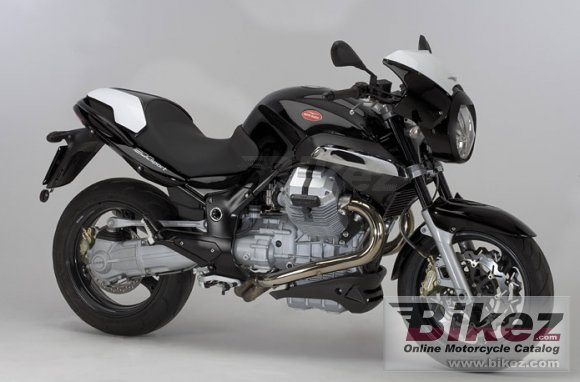 Moto Guzzi 1200 Sport ABS