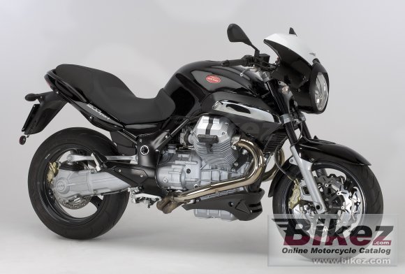 Moto Guzzi 1200 Sport ABS