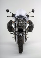 Moto Guzzi Breva 1100 ABS