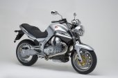 Moto Guzzi Breva 1200 ABS
